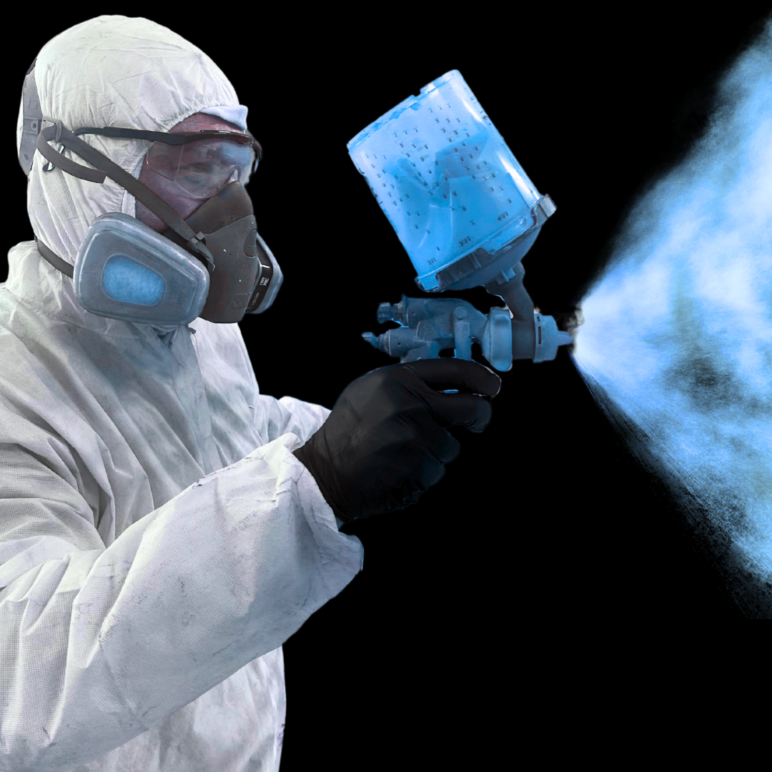 peinture industrielle