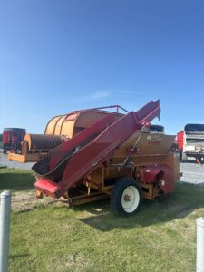 Ensacheuse Kelly Ryan 