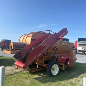 Ensacheuse Kelly Ryan