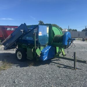 Ensacheuse AG-BAG G6060