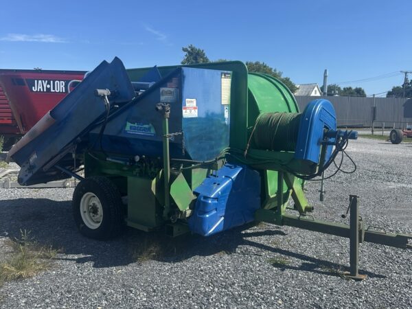 Ensacheuse AG-BAG G6060