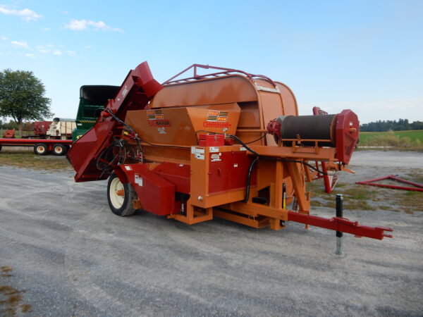 Ensacheuse Kelly Ryan neuve