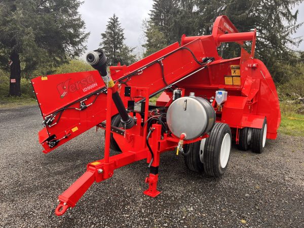 Ensacheuse Versa ID900N neuve